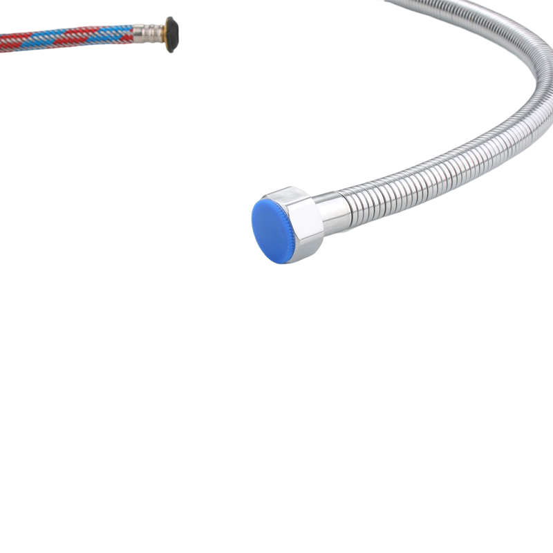 Tub criptat placat cu oțel inoxidabil în 201