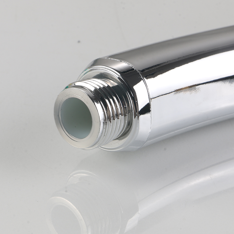 Duș cu cap pivotant japonez galvanizat